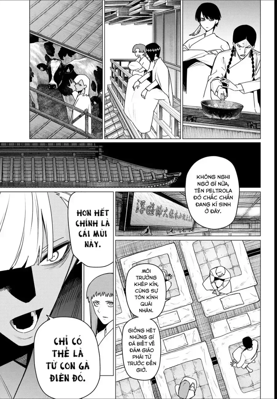 Chapter 221 - Trang 10