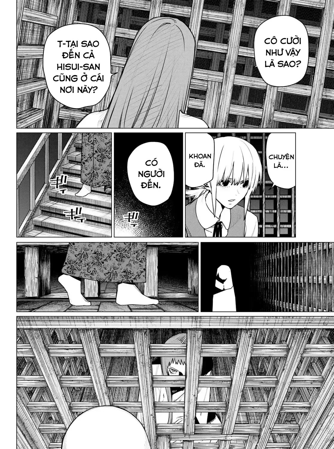 Chapter 222 - Trang 12