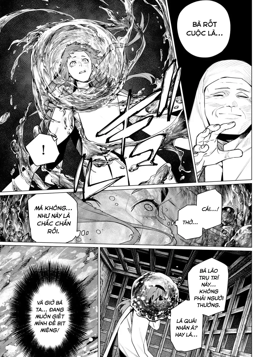 Chapter 222 - Trang 14