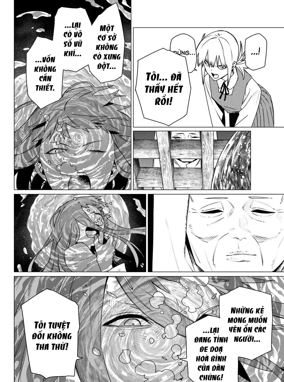 Chapter 222 - Trang 16