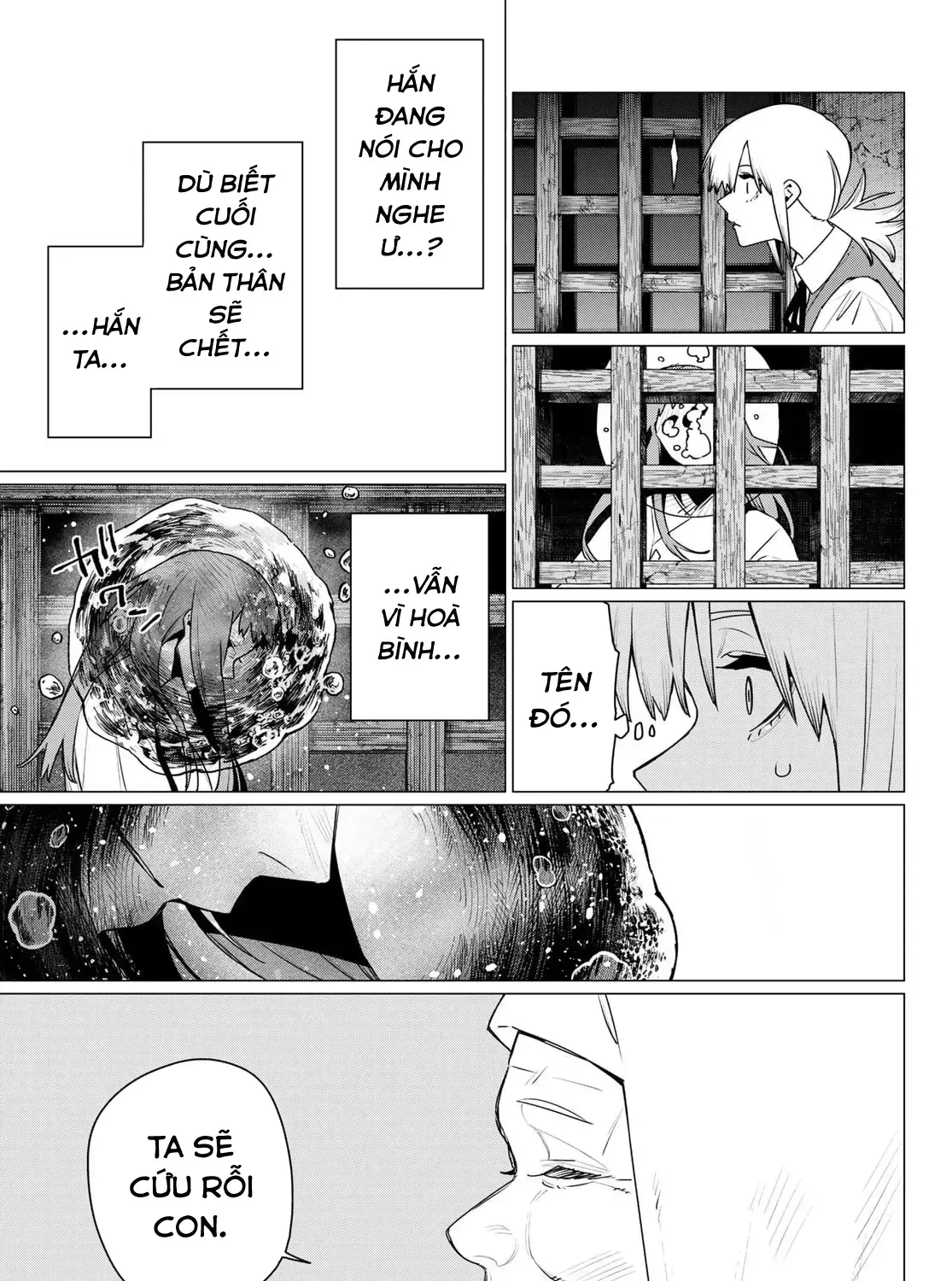 Chapter 222 - Trang 18