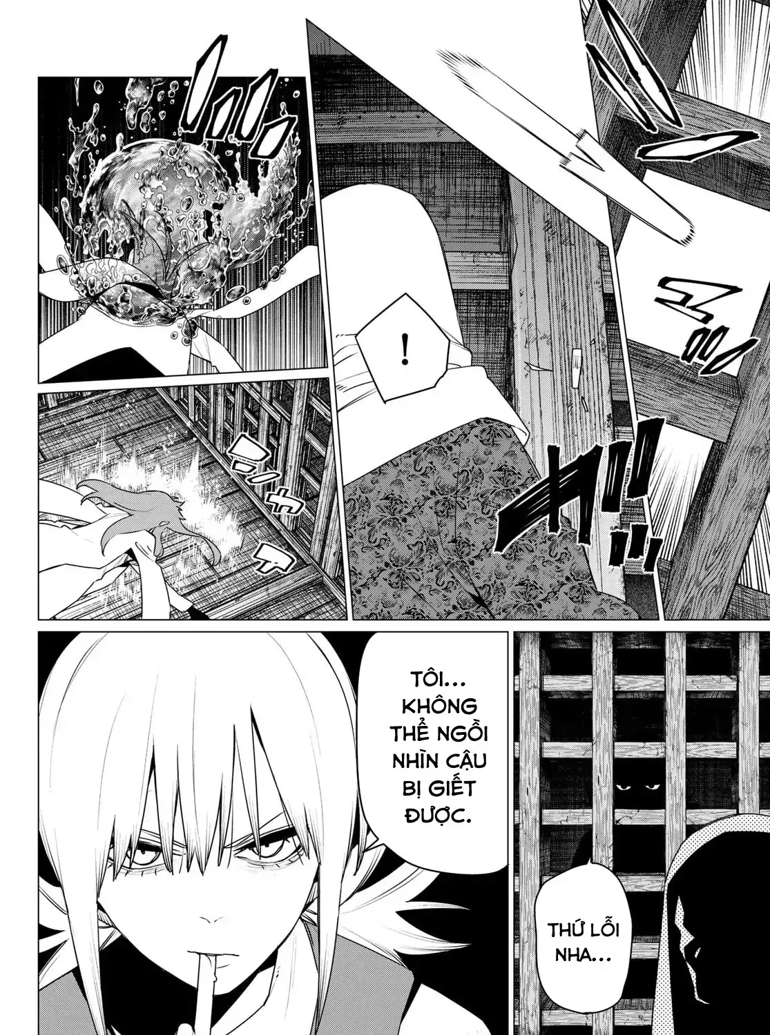 Chapter 222 - Trang 20