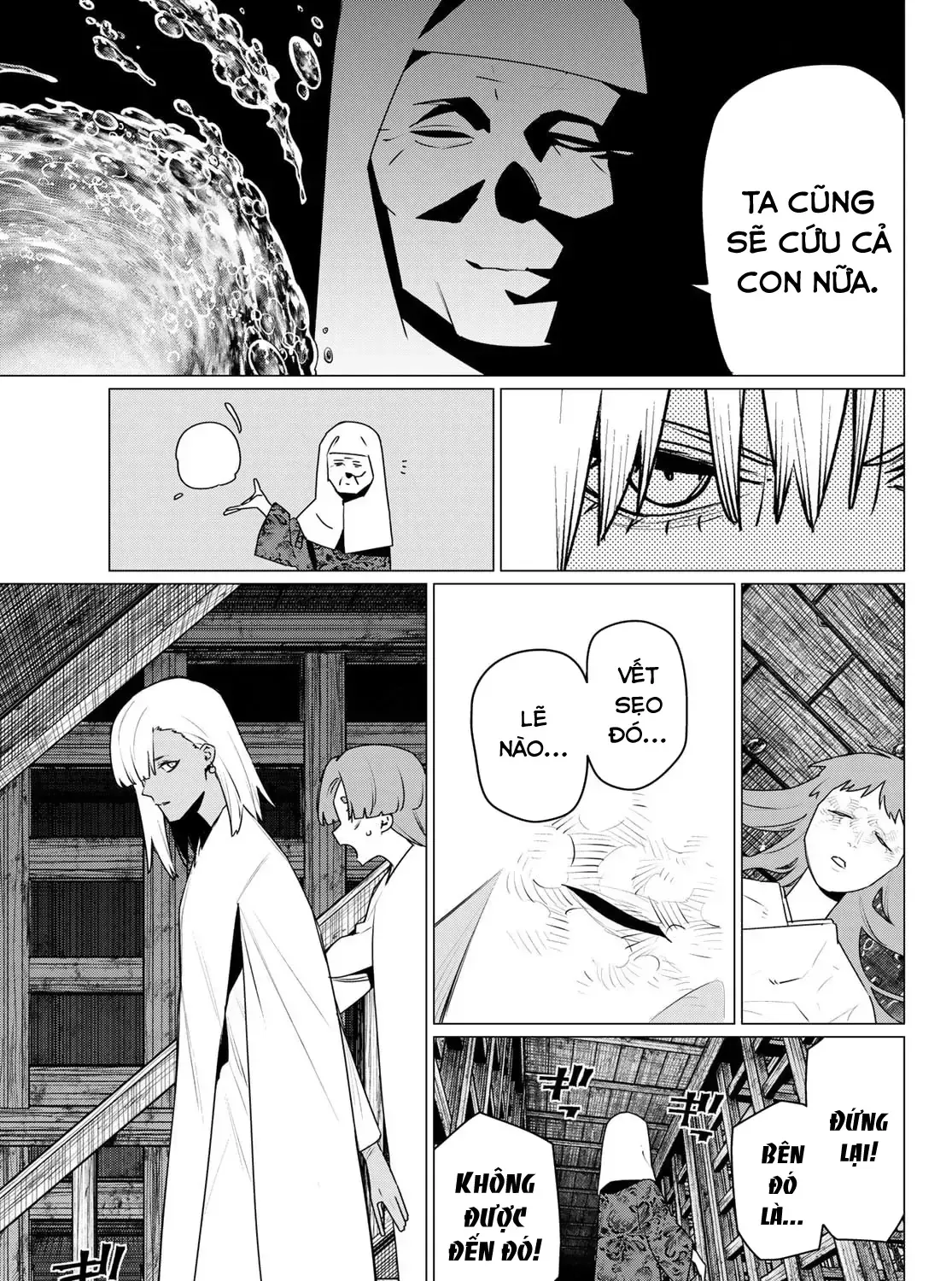 Chapter 222 - Trang 22