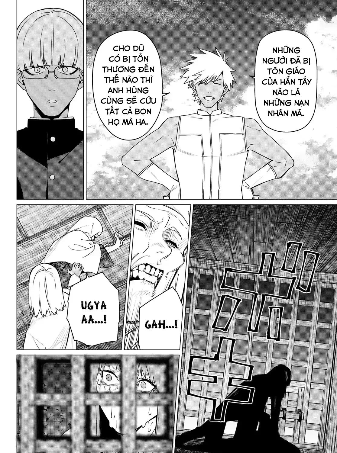 Chapter 222 - Trang 28