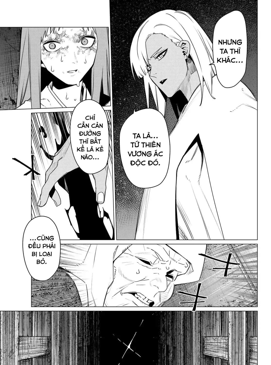 Chapter 222 - Trang 30