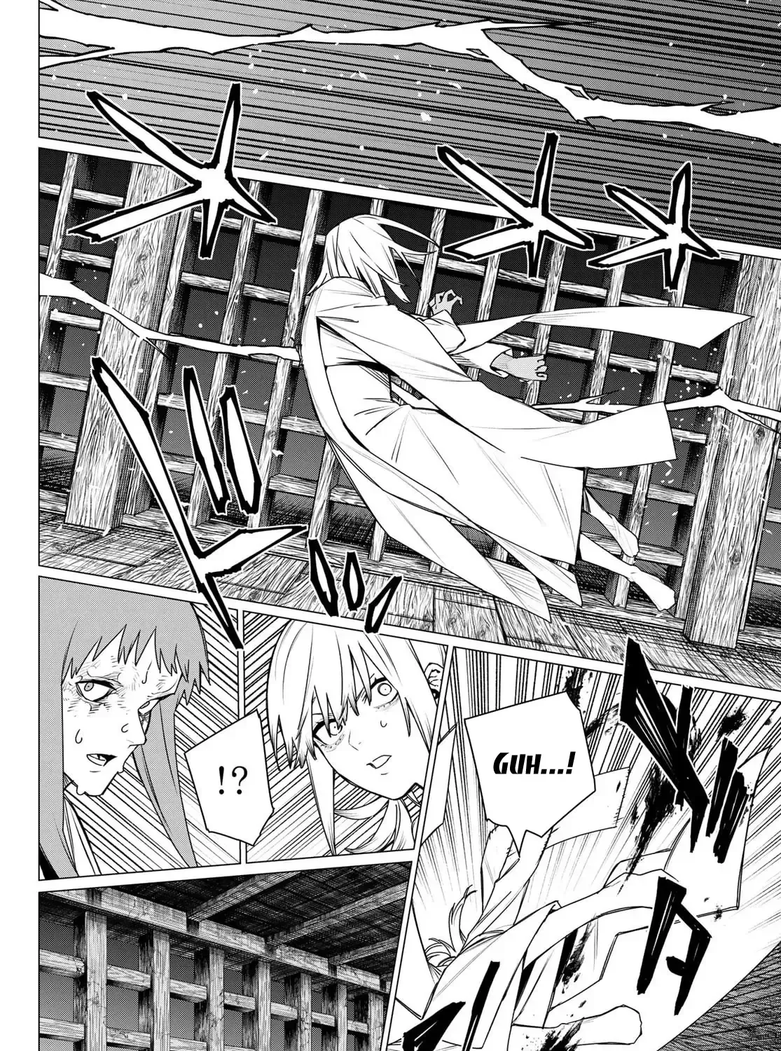 Chapter 222 - Trang 32