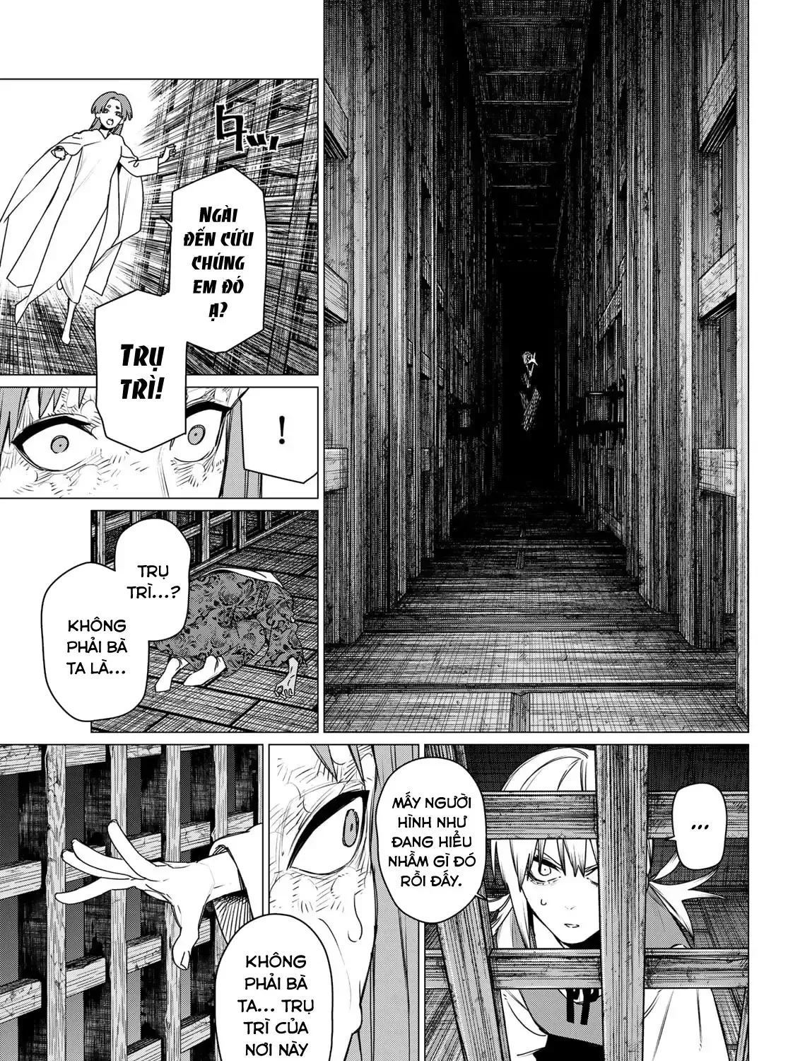 Chapter 222 - Trang 34
