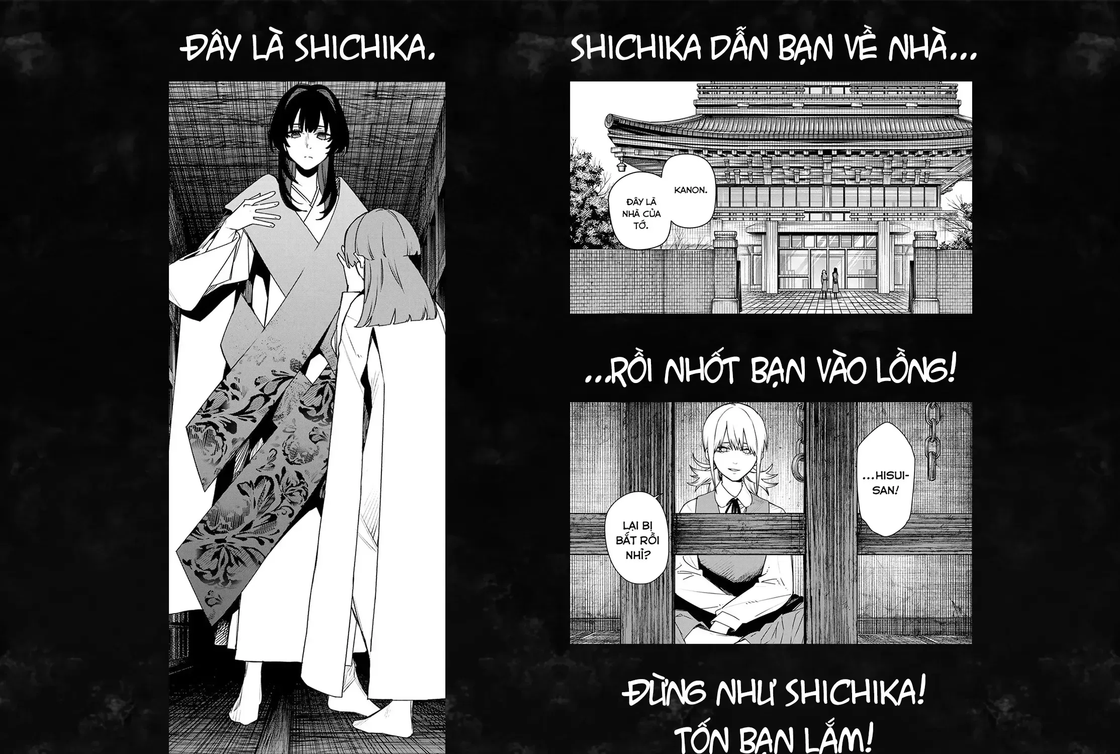 Chapter 222 - Trang 42