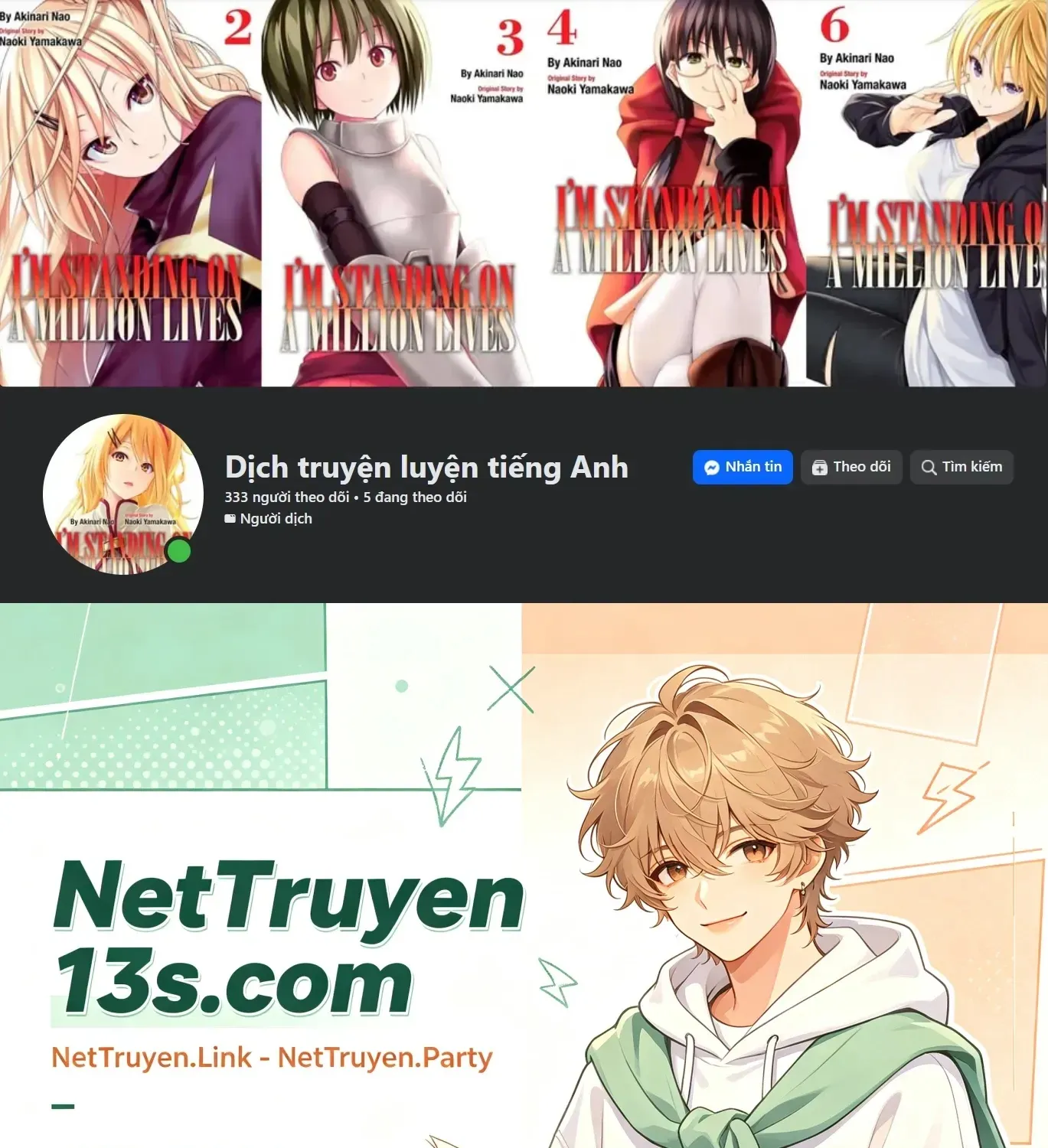 Chapter 222 - Trang 44