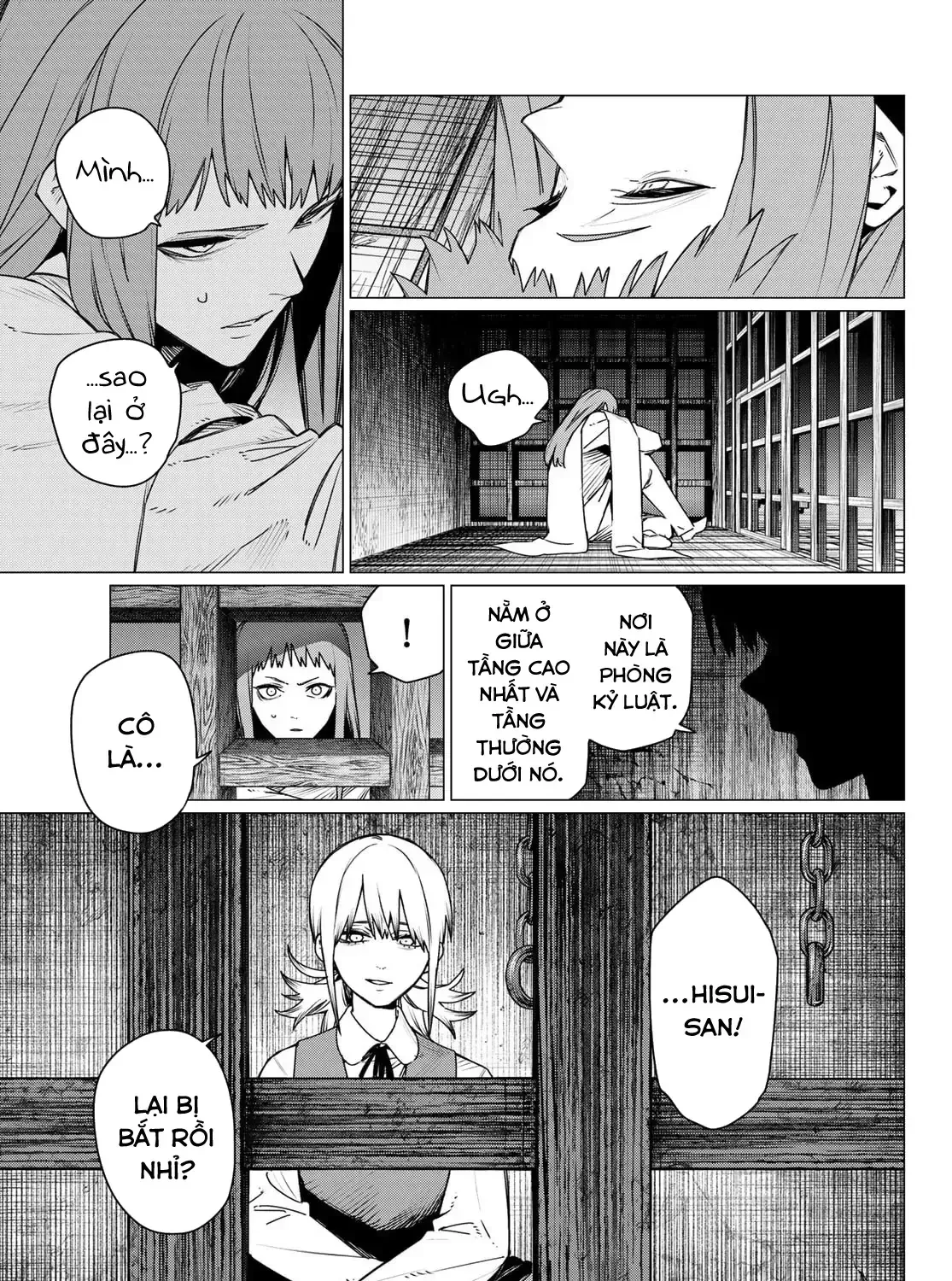Chapter 222 - Trang 10