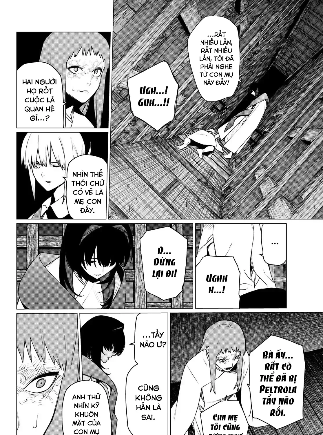 Chapter 223 - Trang 11
