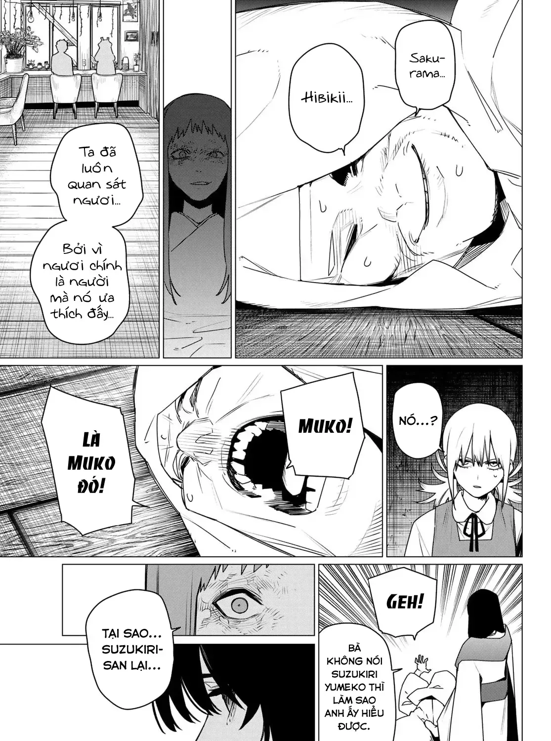 Chapter 223 - Trang 13