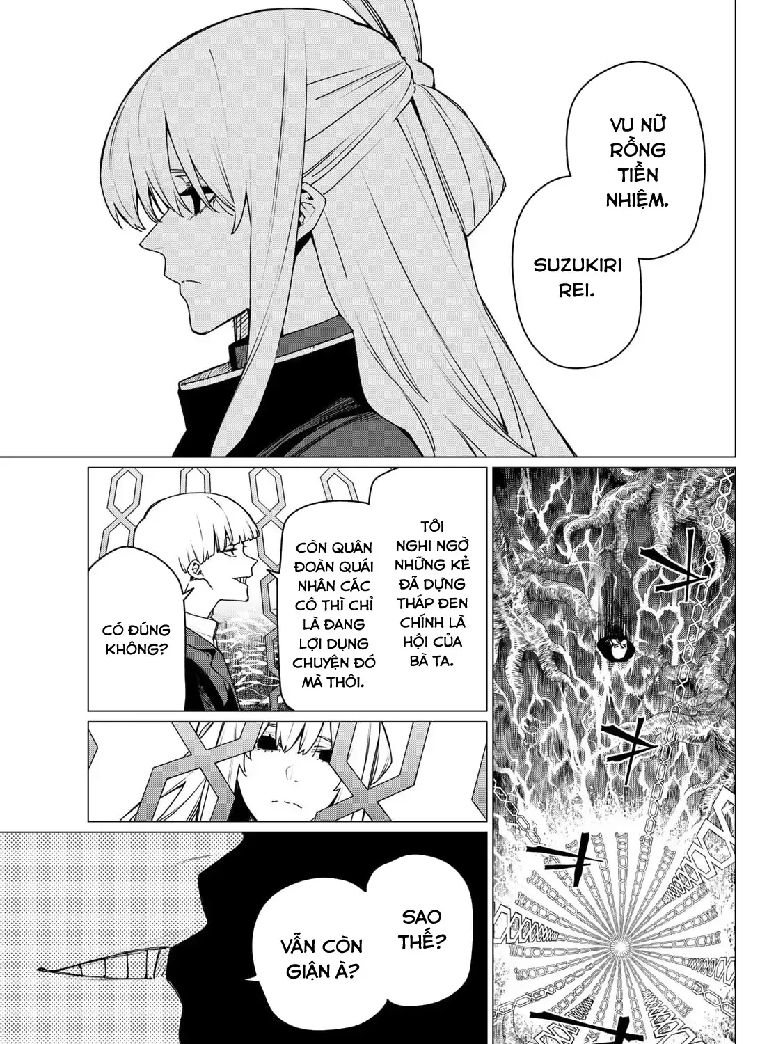 Chapter 223 - Trang 17