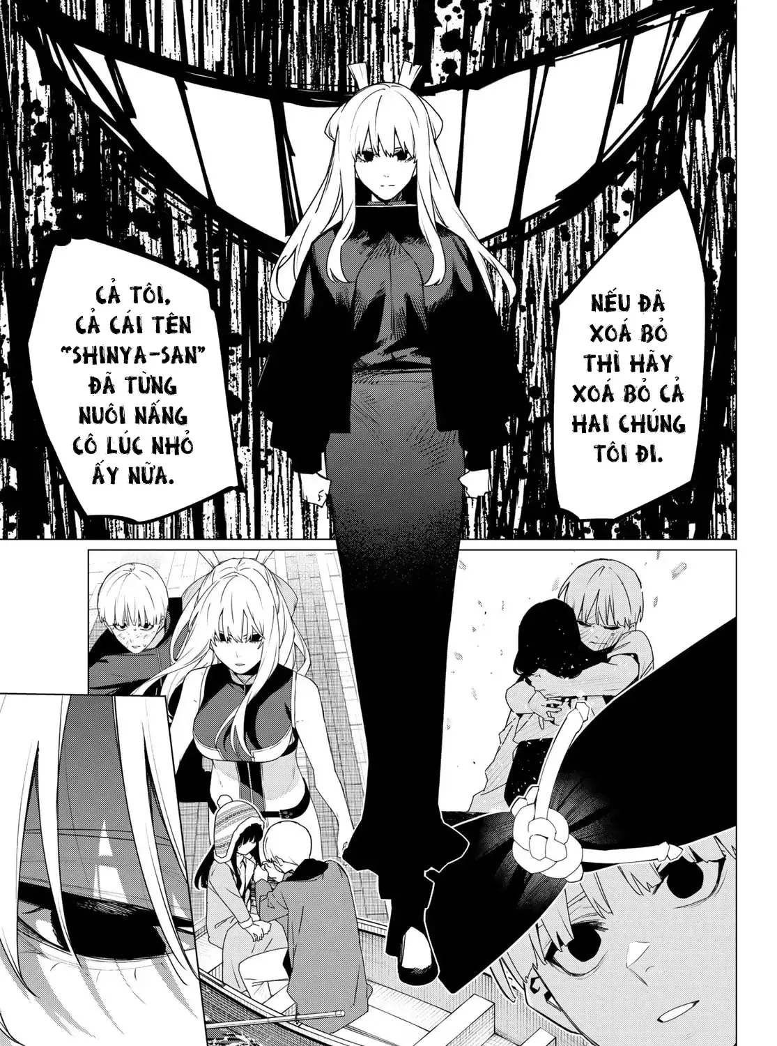 Chapter 223 - Trang 21