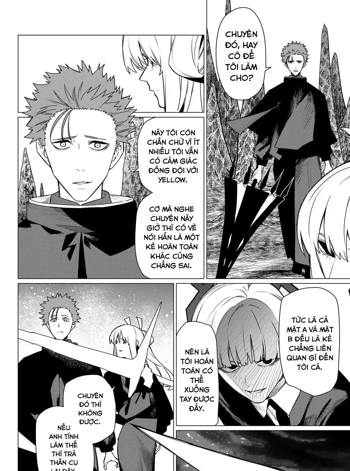 Chapter 223 - Trang 23