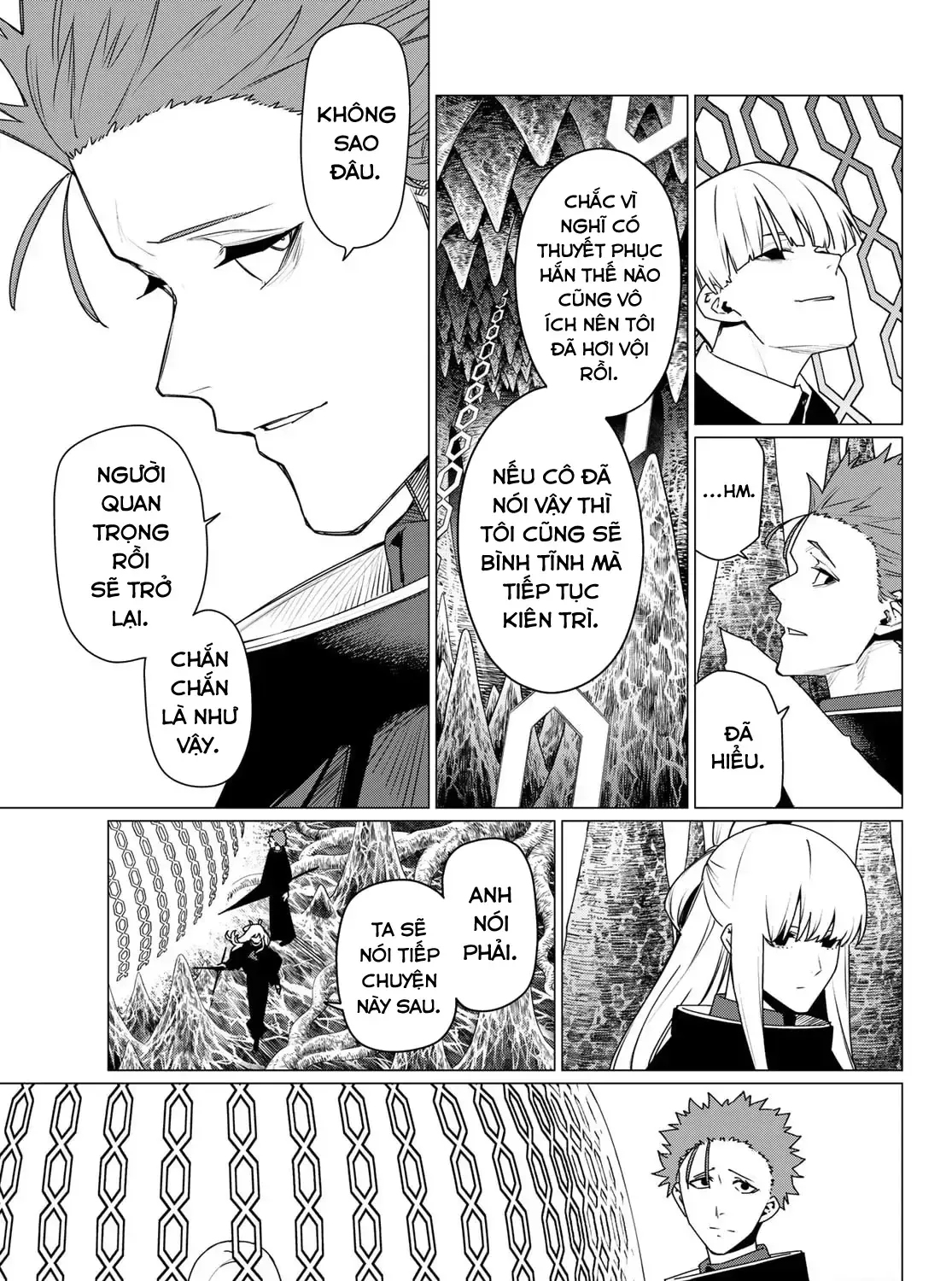Chapter 223 - Trang 25