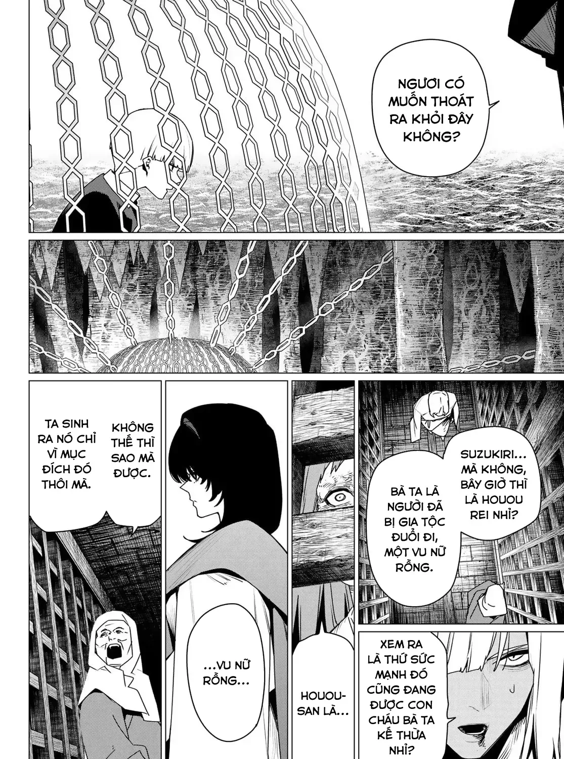Chapter 223 - Trang 27