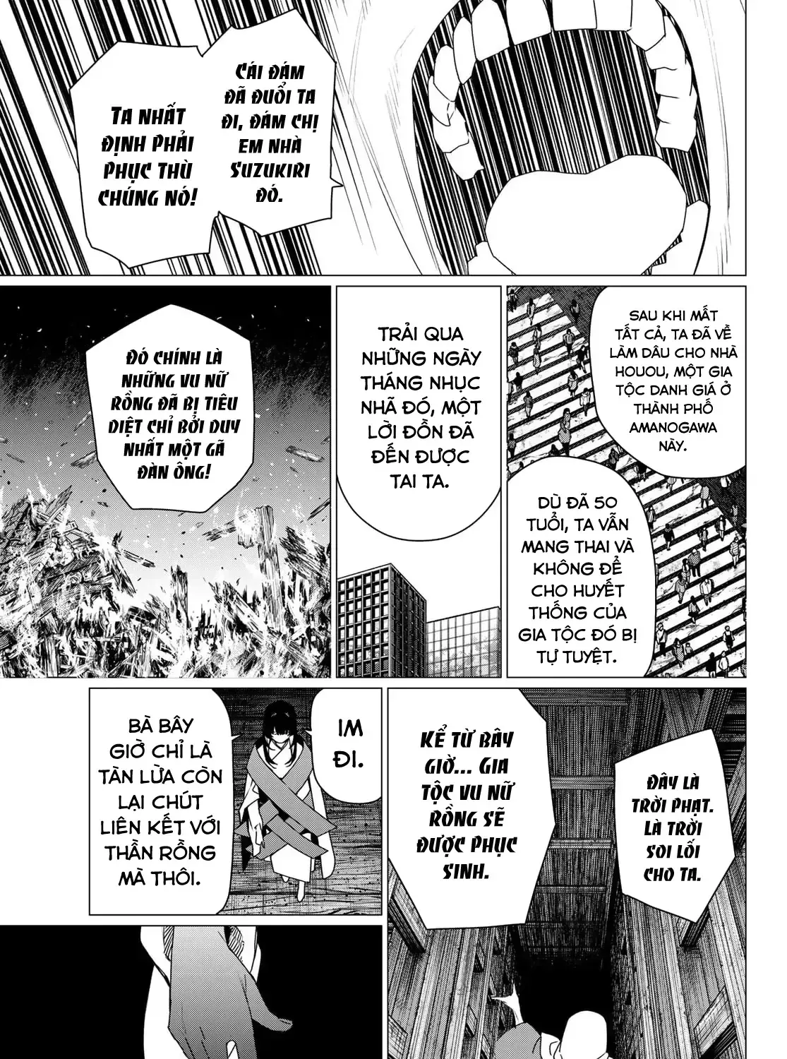 Chapter 223 - Trang 29