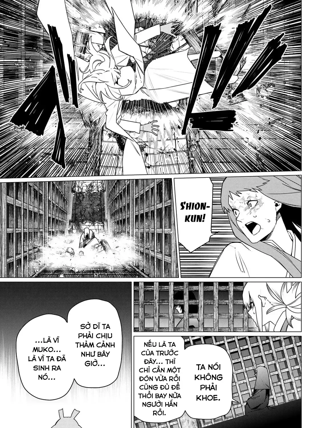 Chapter 223 - Trang 33