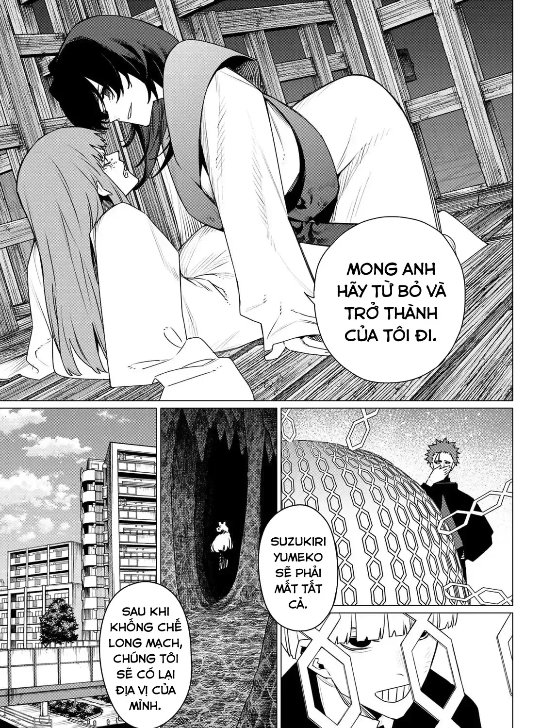 Chapter 223 - Trang 37