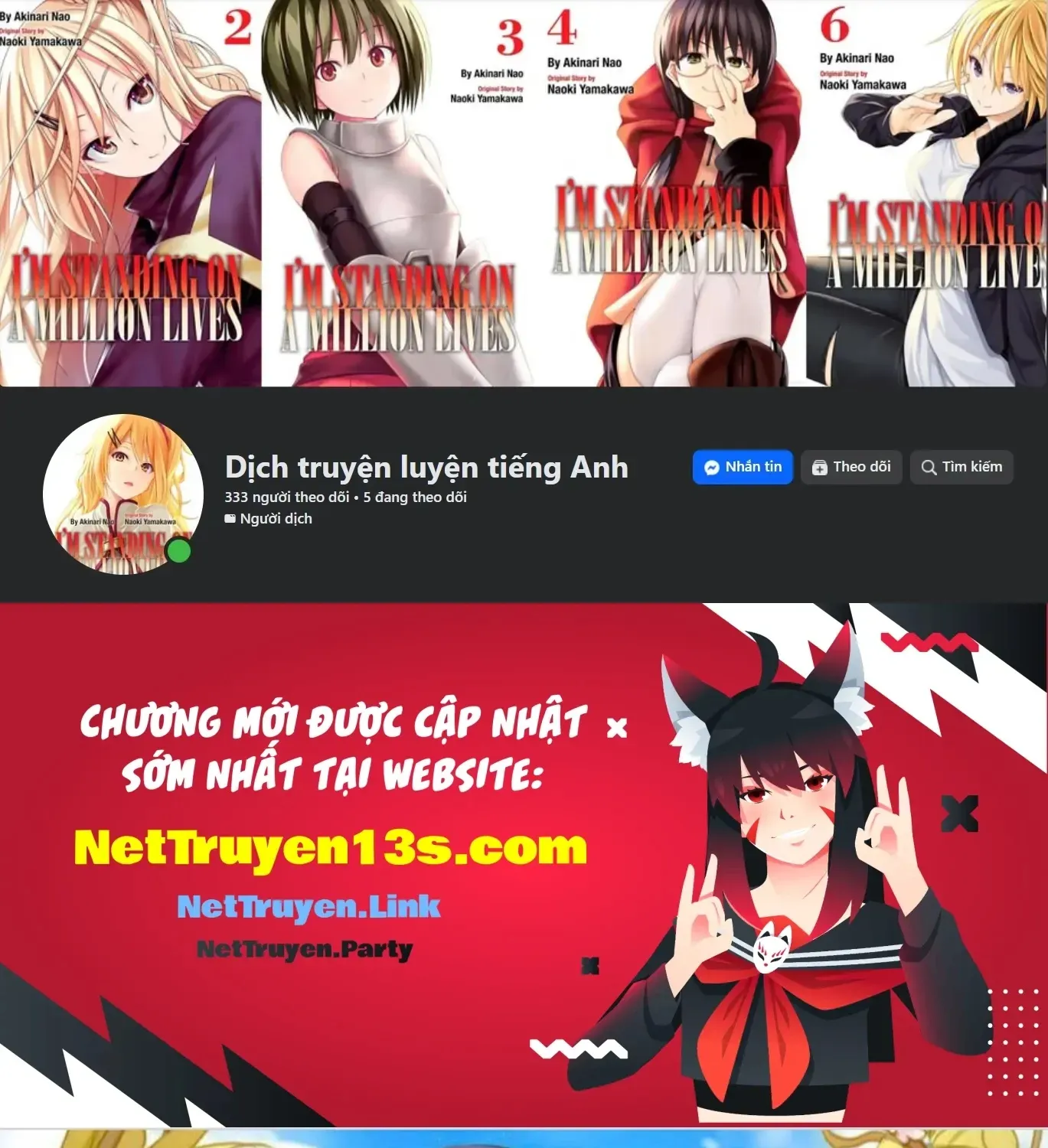 Chapter 223 - Trang 43