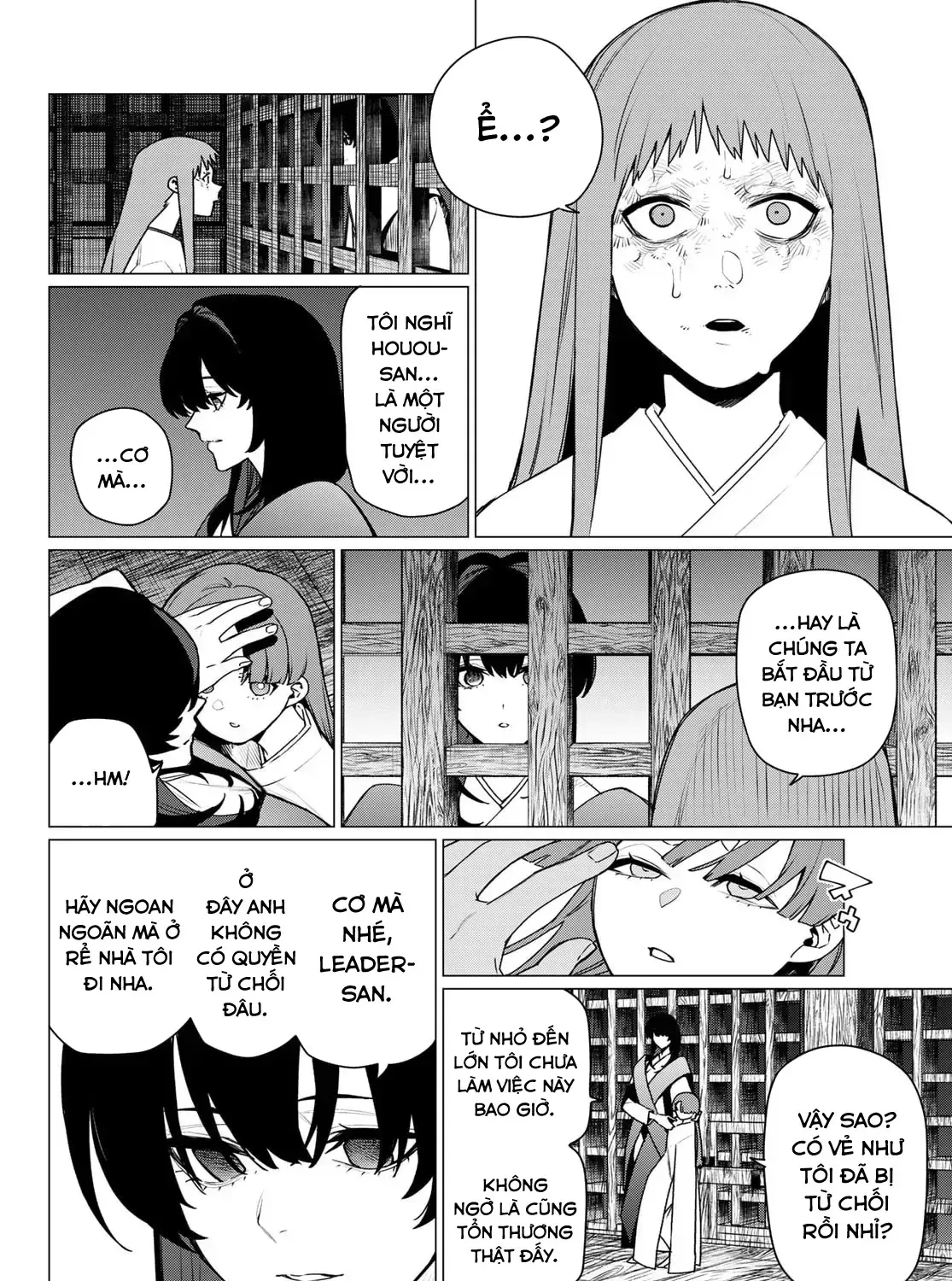 Chapter 223 - Trang 7