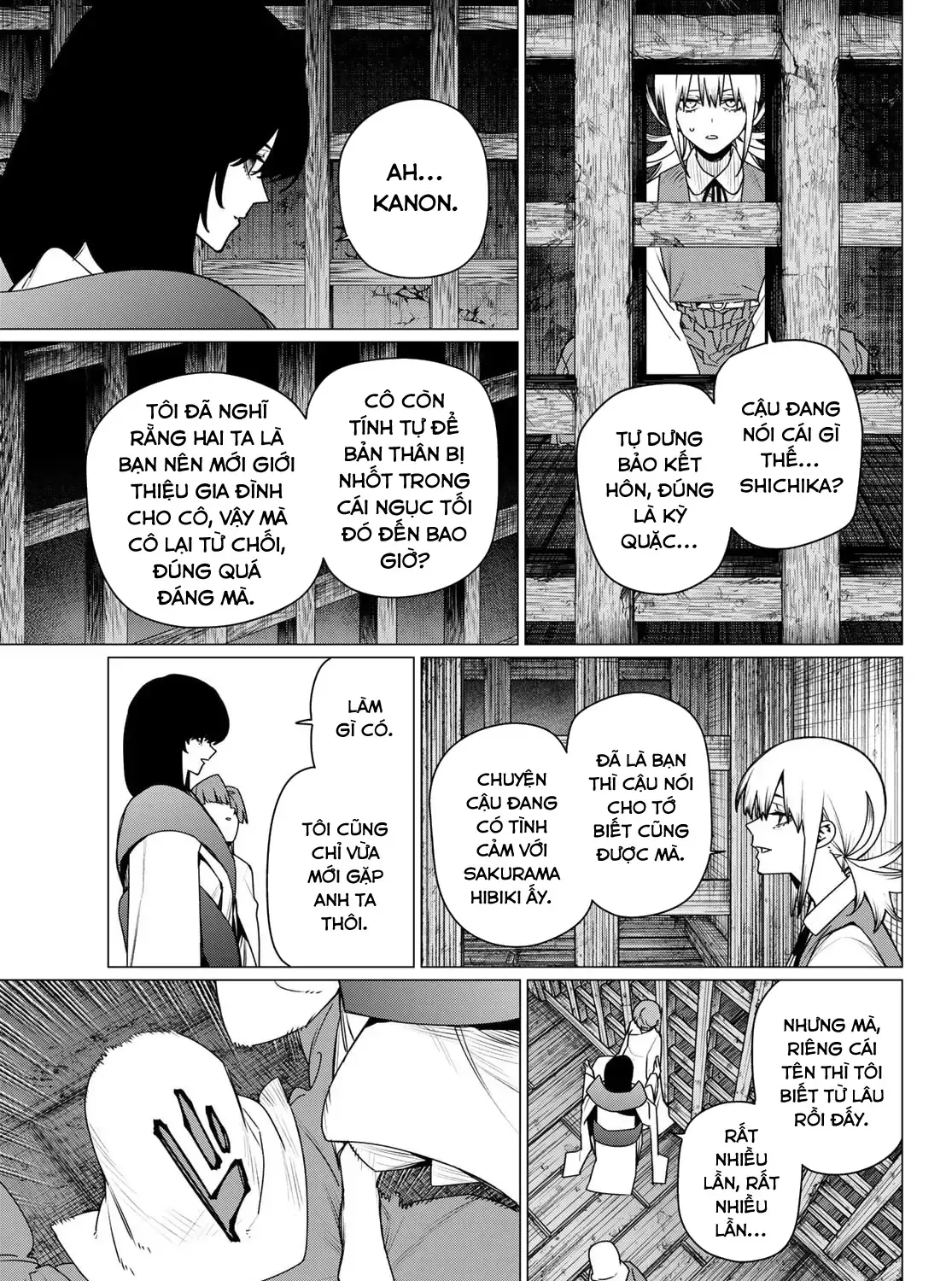 Chapter 223 - Trang 9