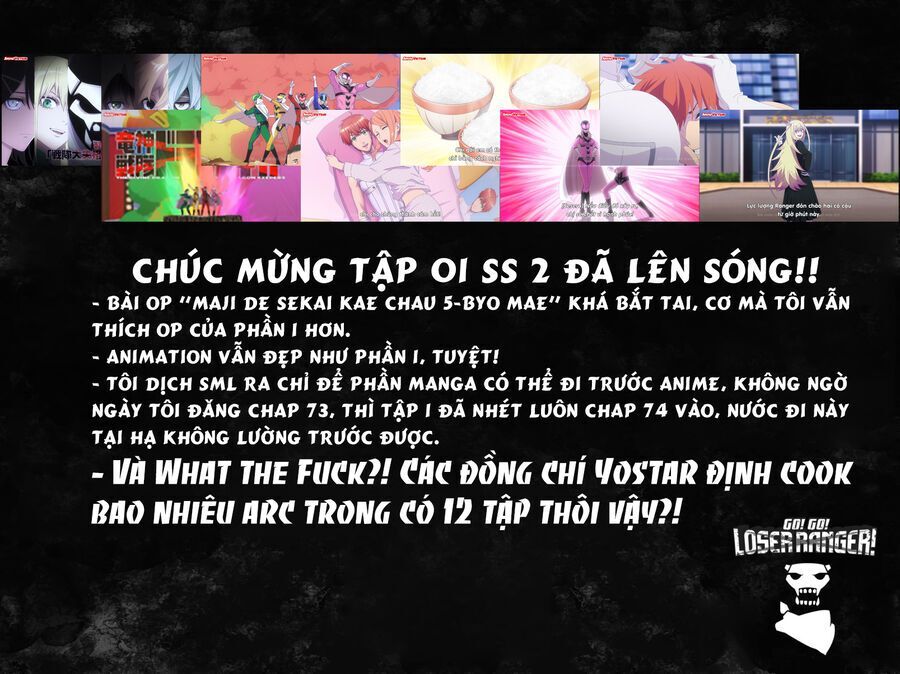 Chương 74 - Trang 22