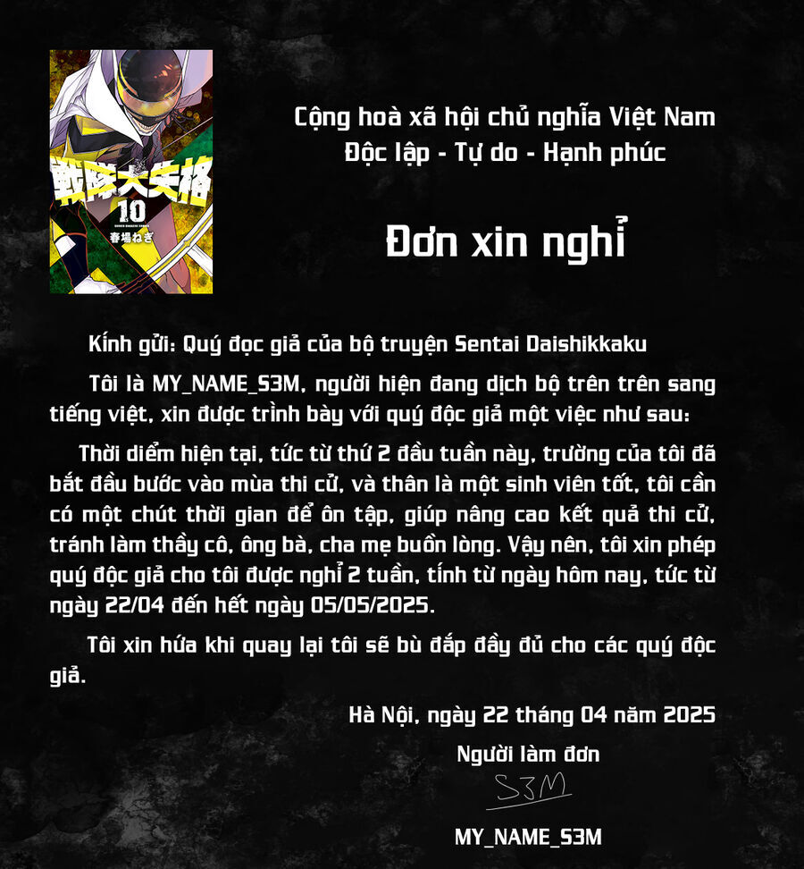 Chương 82 - Trang 19