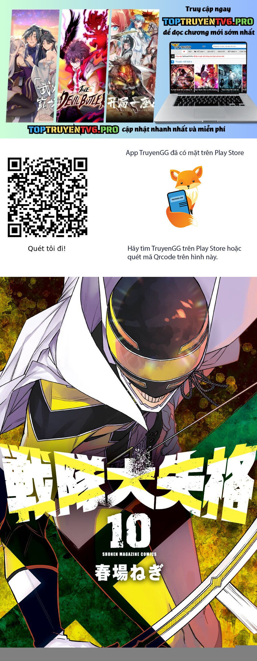 Chương 91 - Trang 2