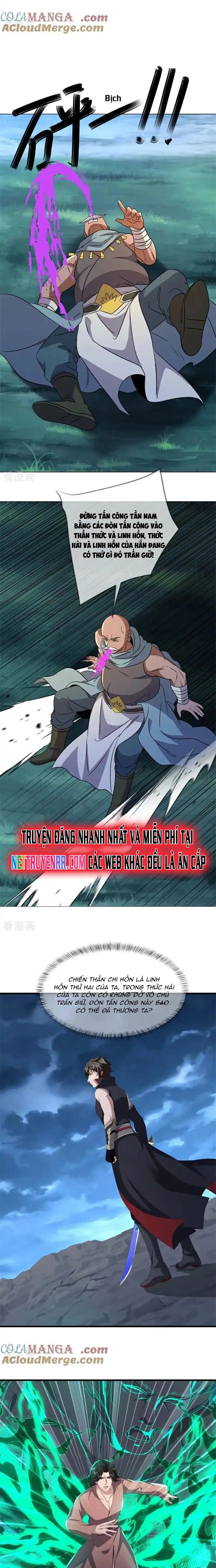 Chương 756 - Trang 2