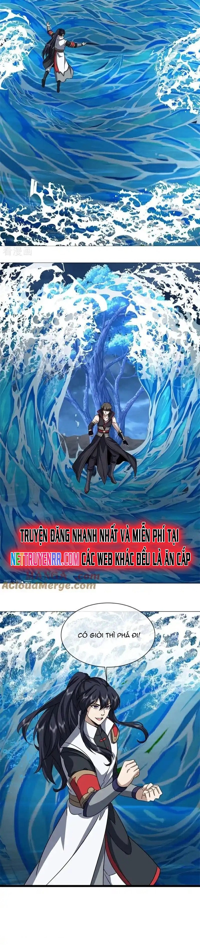 Chương 756 - Trang 15