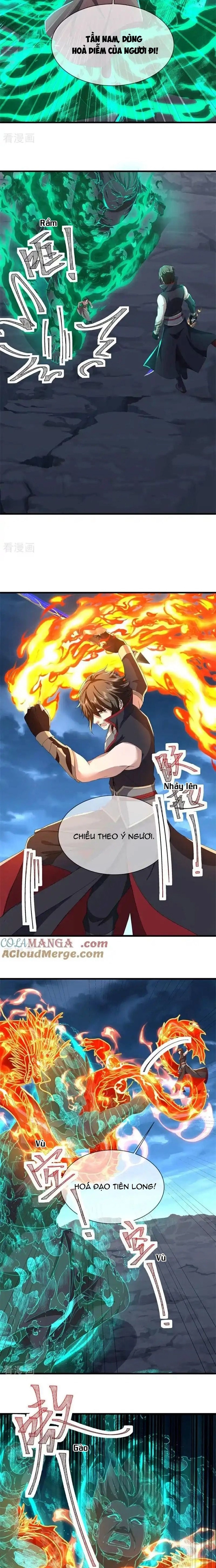 Chương 756 - Trang 3
