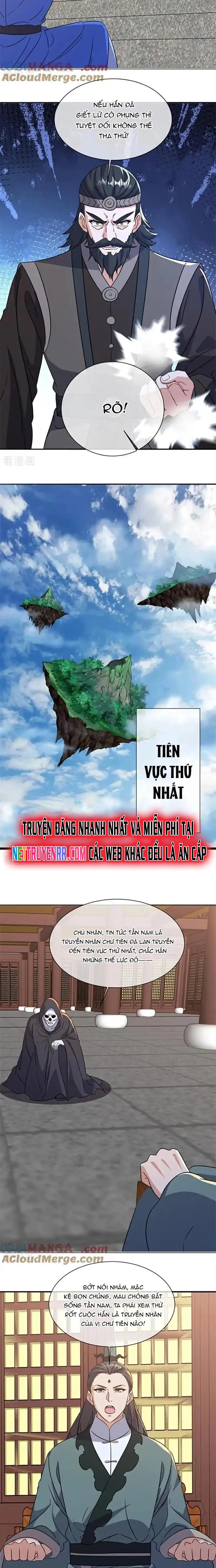 Chương 757 - Trang 9