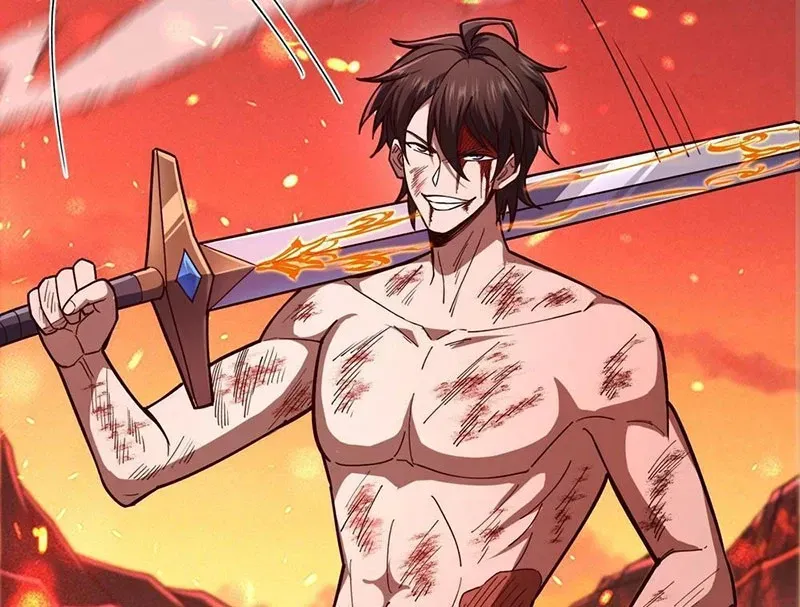 Chiến Sĩ Vi Vương - Chap 2 - Trang 133