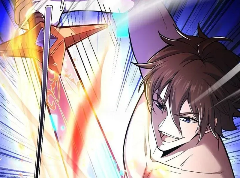 Chiến Sĩ Vi Vương - Chap 2 - Trang 22