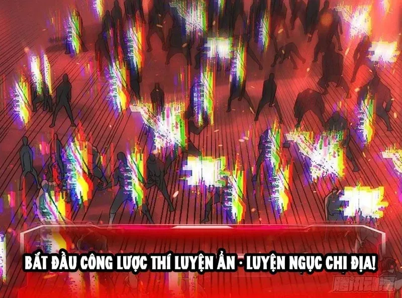 Chiến Sĩ Vi Vương - Chap 2 - Trang 34