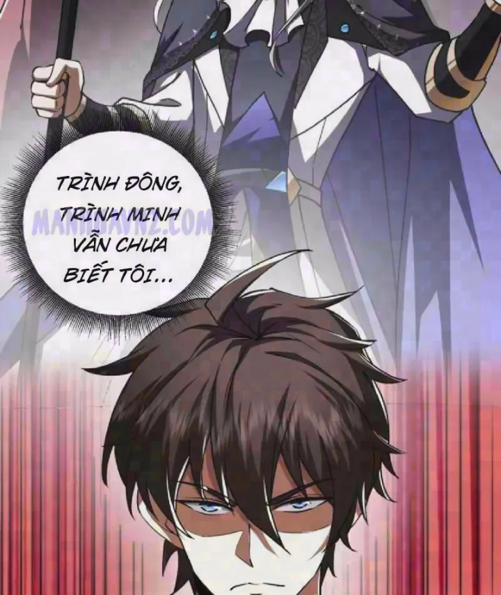 Chiến Sĩ Vi Vương - Chap 20 - Trang 4
