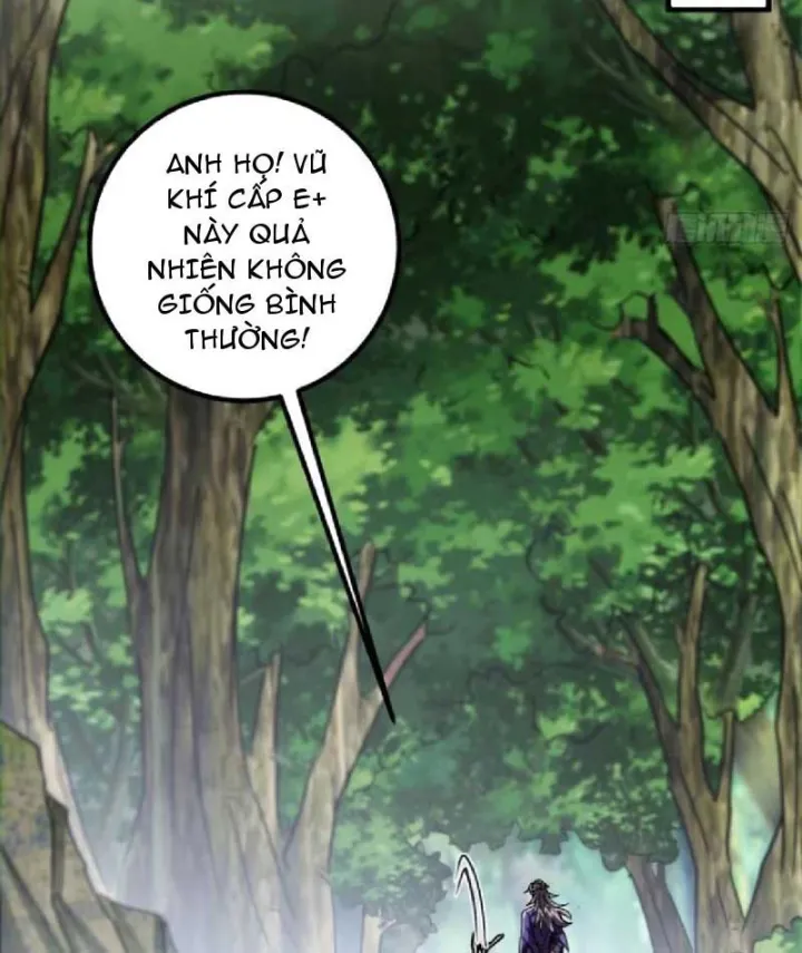 Chiến Sĩ Vi Vương - Chap 20 - Trang 40