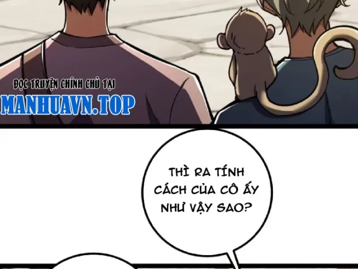 Chiến Sĩ Vi Vương - Chap 21 - Trang 11