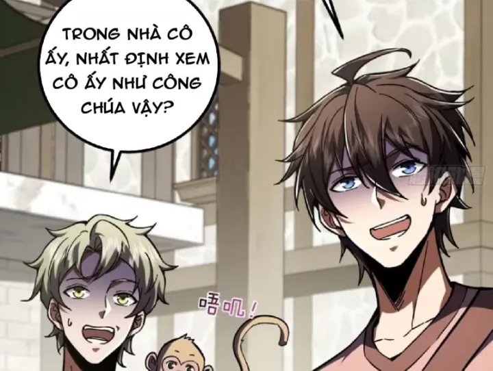 Chiến Sĩ Vi Vương - Chap 21 - Trang 12