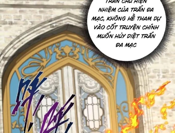 Chiến Sĩ Vi Vương - Chap 21 - Trang 115