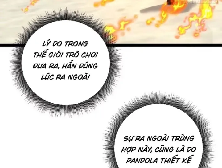 Chiến Sĩ Vi Vương - Chap 21 - Trang 117
