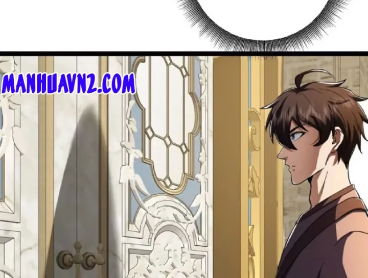 Chiến Sĩ Vi Vương - Chap 21 - Trang 118