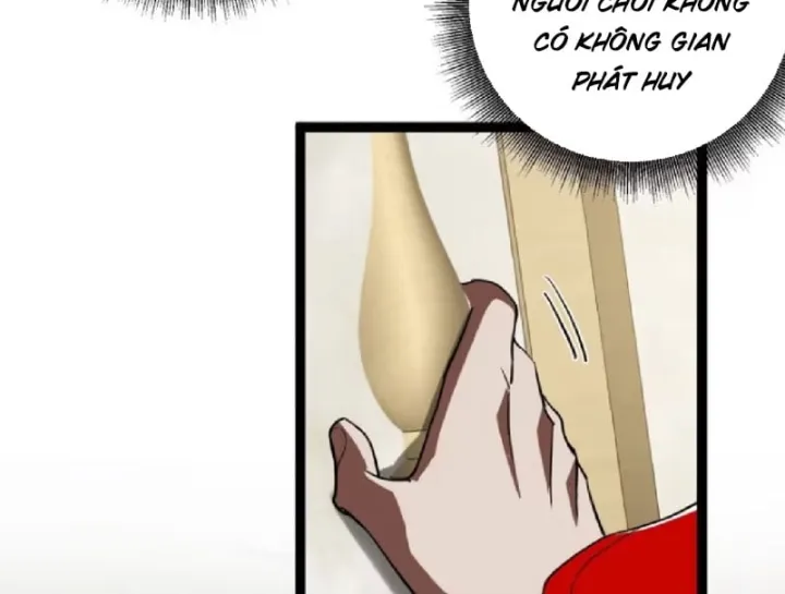 Chiến Sĩ Vi Vương - Chap 21 - Trang 120
