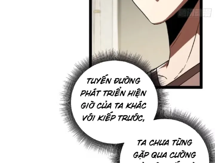 Chiến Sĩ Vi Vương - Chap 21 - Trang 133