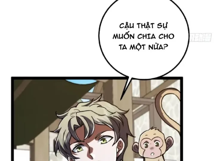 Chiến Sĩ Vi Vương - Chap 21 - Trang 17