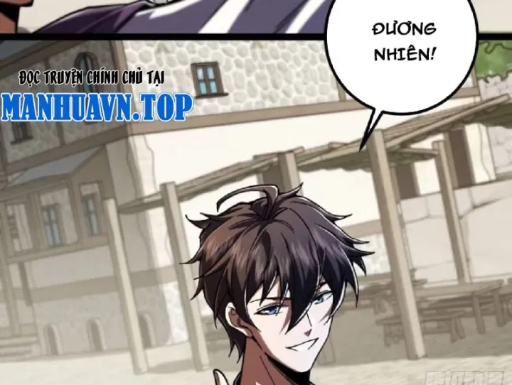 Chiến Sĩ Vi Vương - Chap 21 - Trang 21