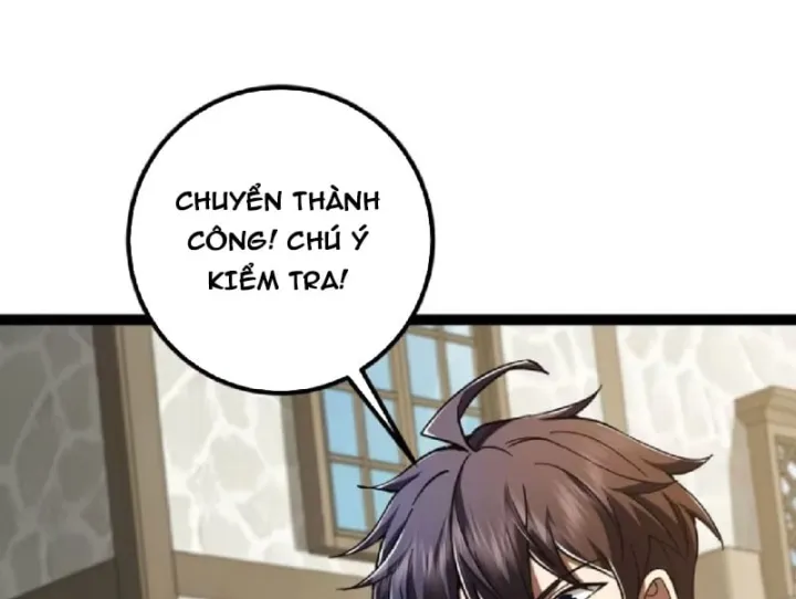 Chiến Sĩ Vi Vương - Chap 21 - Trang 27