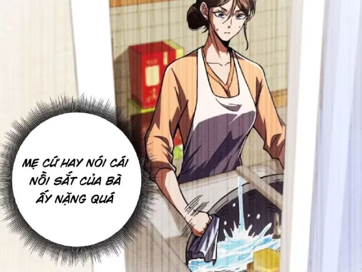 Chiến Sĩ Vi Vương - Chap 21 - Trang 34